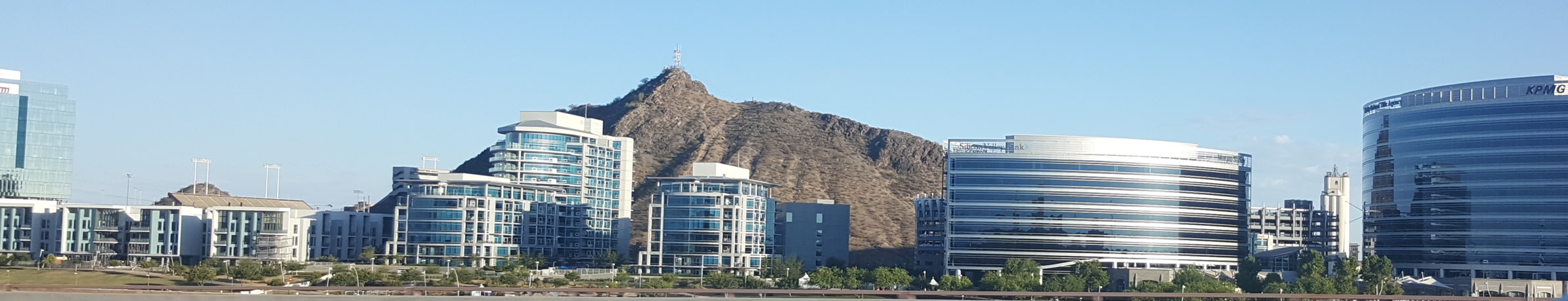 Tempe, Arizona